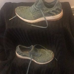 Adidas pure boost sneakers